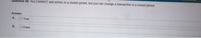 their best descriptions Accounting cycle Tracks per line on a transaction form