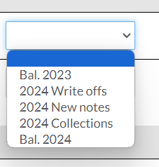 opens up, it is owned by a franchisee rather than the company.