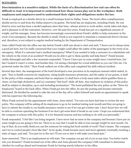 Please answer numbers 1, 3, and 4.... I know the on #1