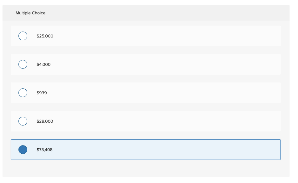 and will produce cash flows as follows: End of Year Investment $9,700