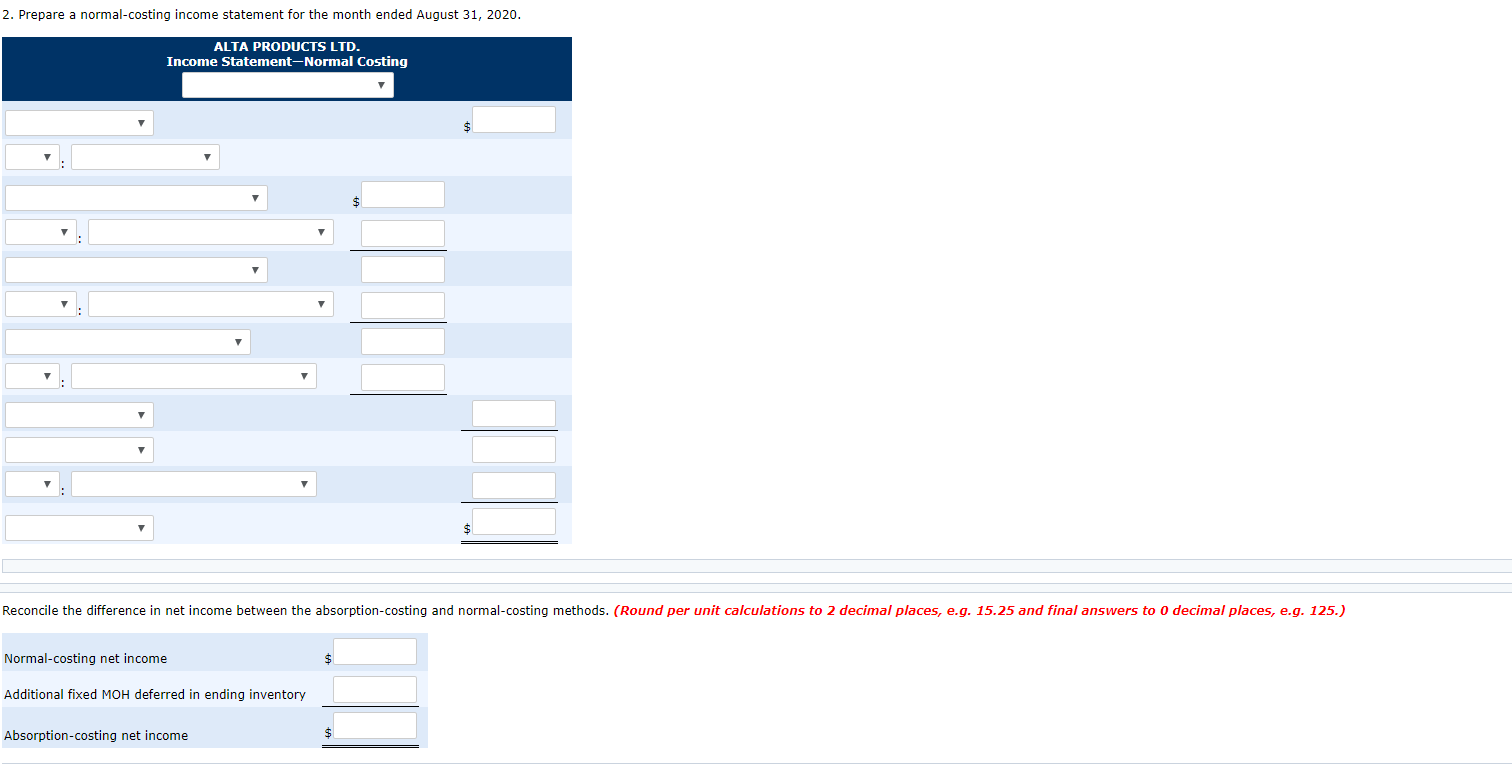 division to manufacture and sell DVD players. The facility is highly automated