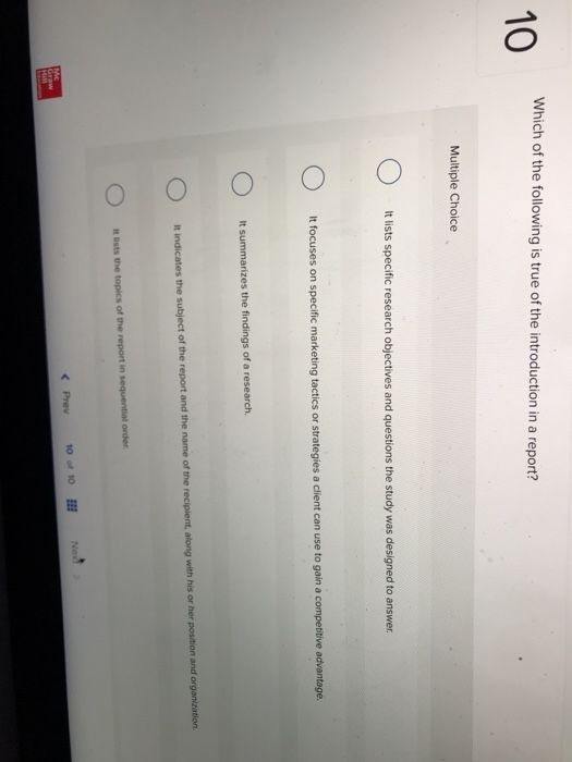 K Prev 6 of 10 l Next