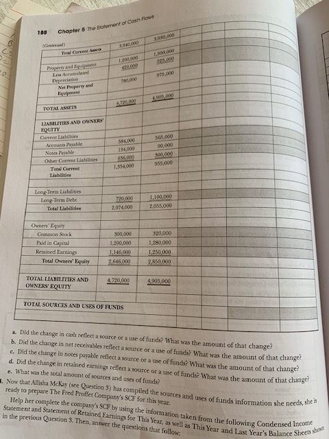 chart. Thank you What was the percentage change in cash for Lester's