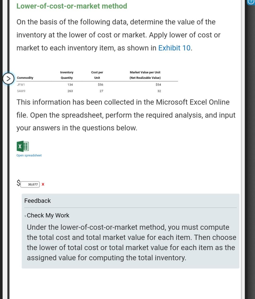  Need help with this question please. Need the working and final