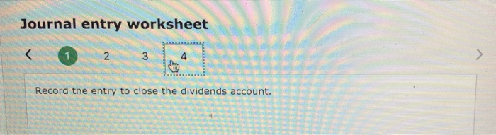 categorizes the remaining expenses as general and administrative. Debit Credit Merchandise inventory