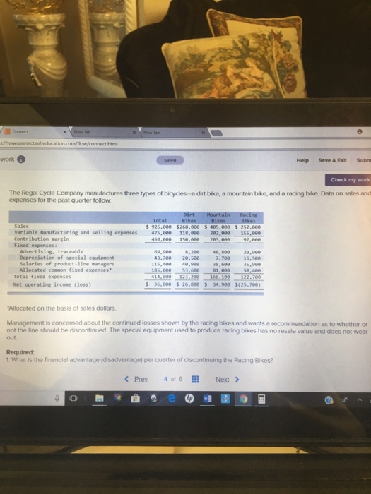  Need help with this one work Help Save& Ext Subm Check