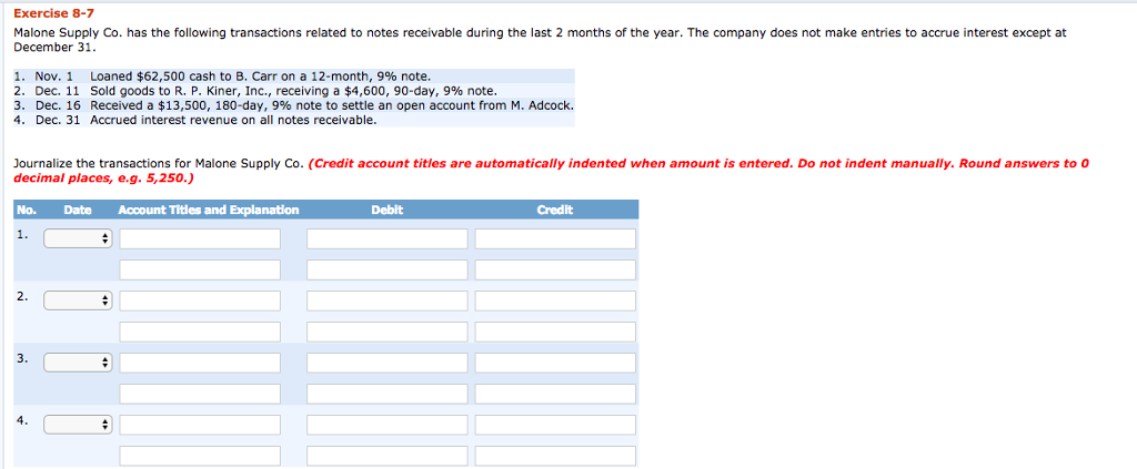During the period, it had net credit sales of $875,000 and collections