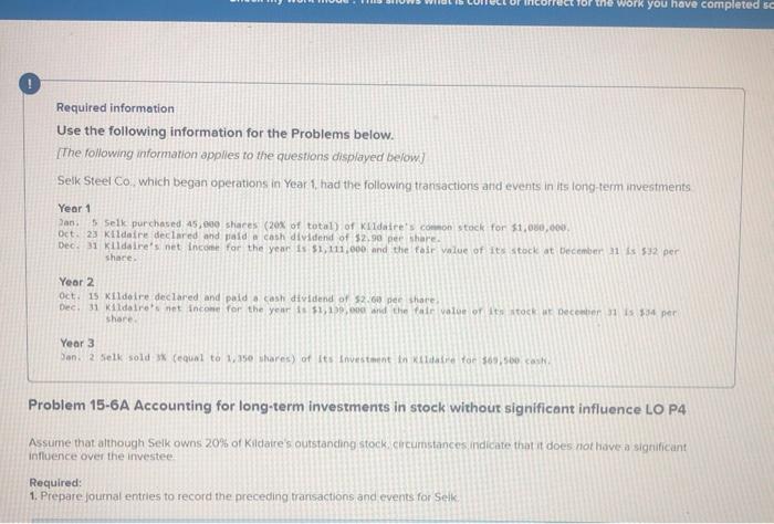  please, could you help me with this the work you have