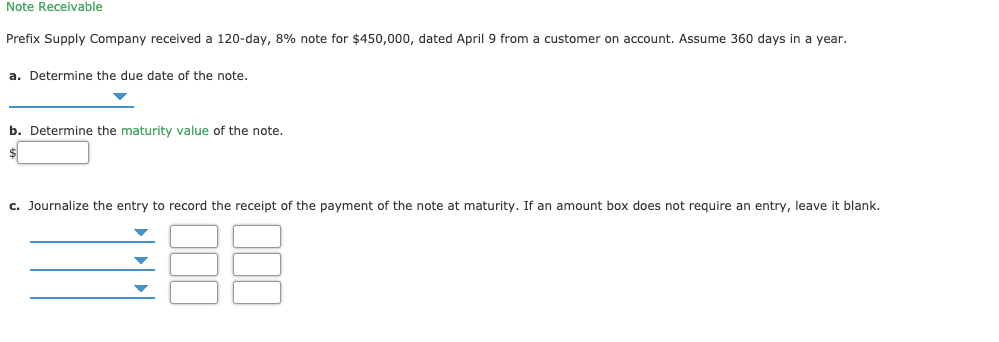 Spitler and wrote off the remainder owed of $5,820 as uncollectible. If