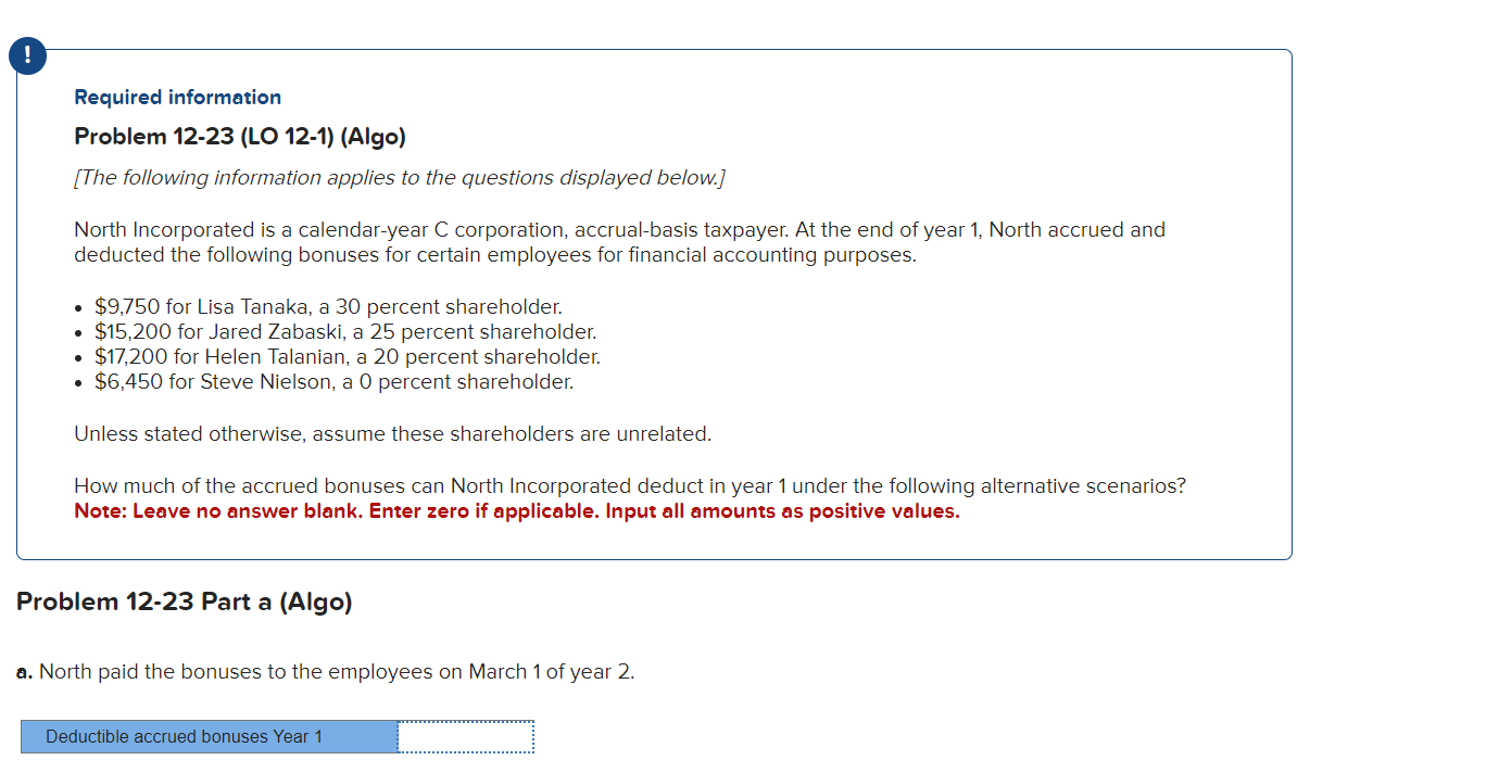 This is all in one question, but it has four parts. Could