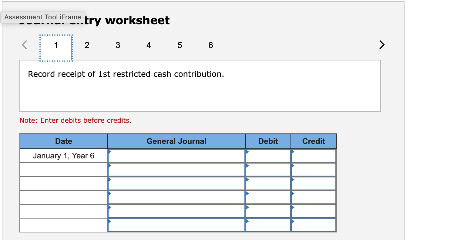 (PPP) uses the deferral method of accounting for contributions and has no