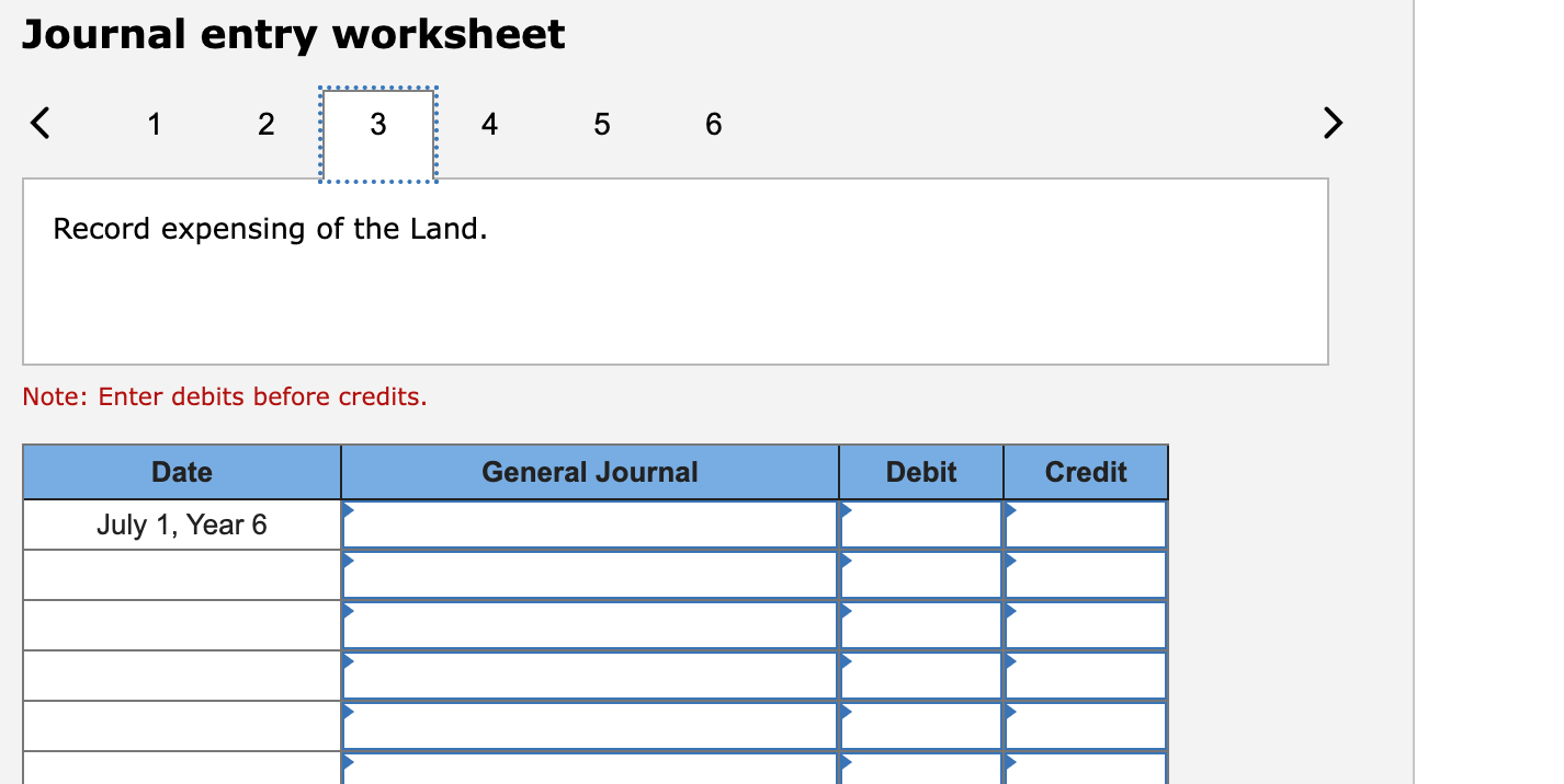 received its first restricted cash contribution $120,000 for the purchase and maintenance