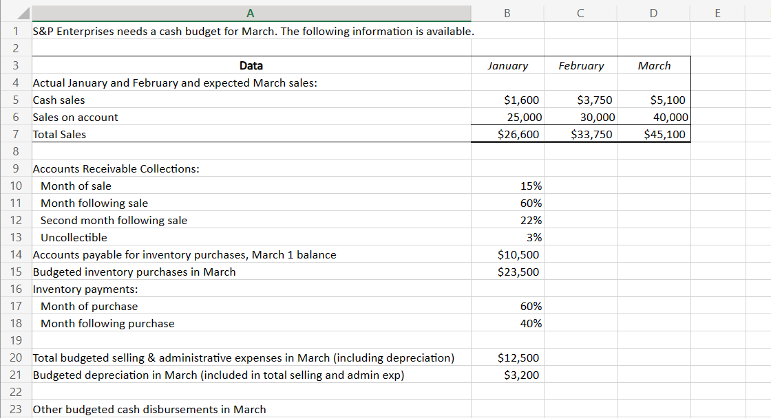 Please answer everything highlighted in yellow. Please show your work. Please use