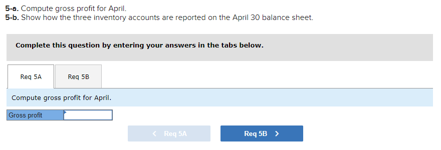 April is $368,000. c. Actual overhead costs incurred in April are indirect