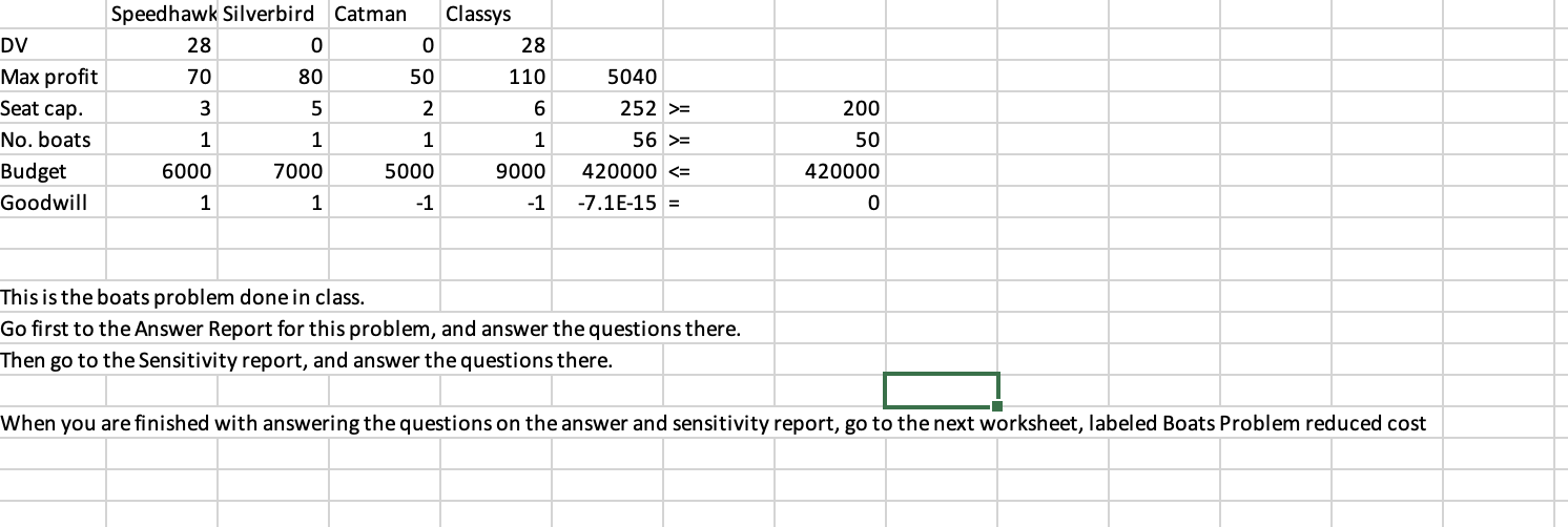 change a DVs objective function coefficient by in order to get the