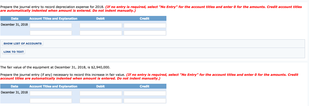by Crane Company at December 31, 2017. $5,880,000 Cost Accumulated depreciation to