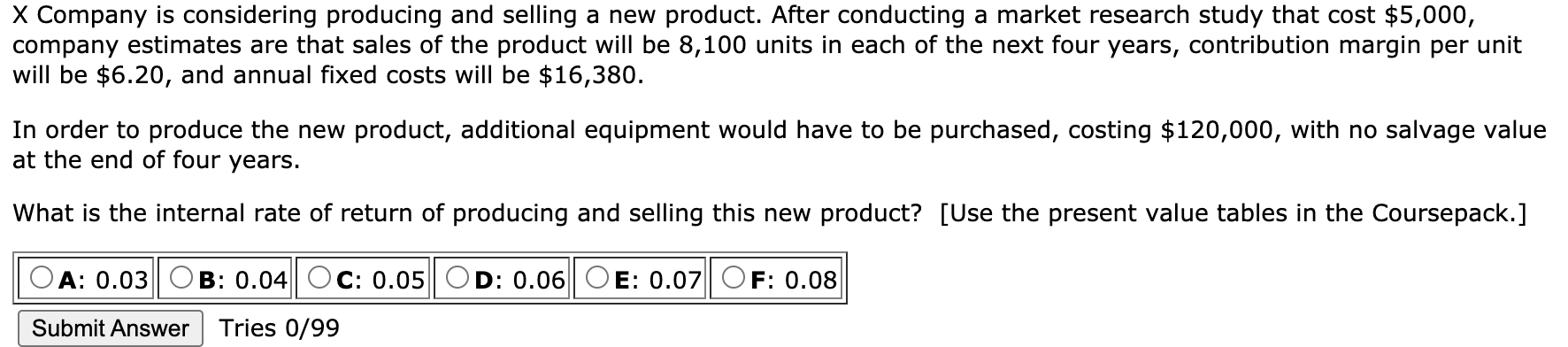 of $1.00 2% 4% 0.962 NI 0.92 0.889 Period 1% 1 0.990