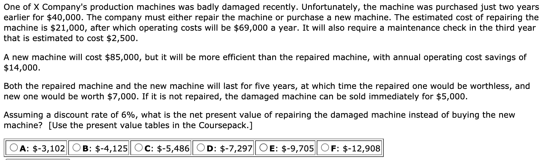 2 0.980 3 0.971 4 0.961 5 0.951 6 0.942 7 0.933