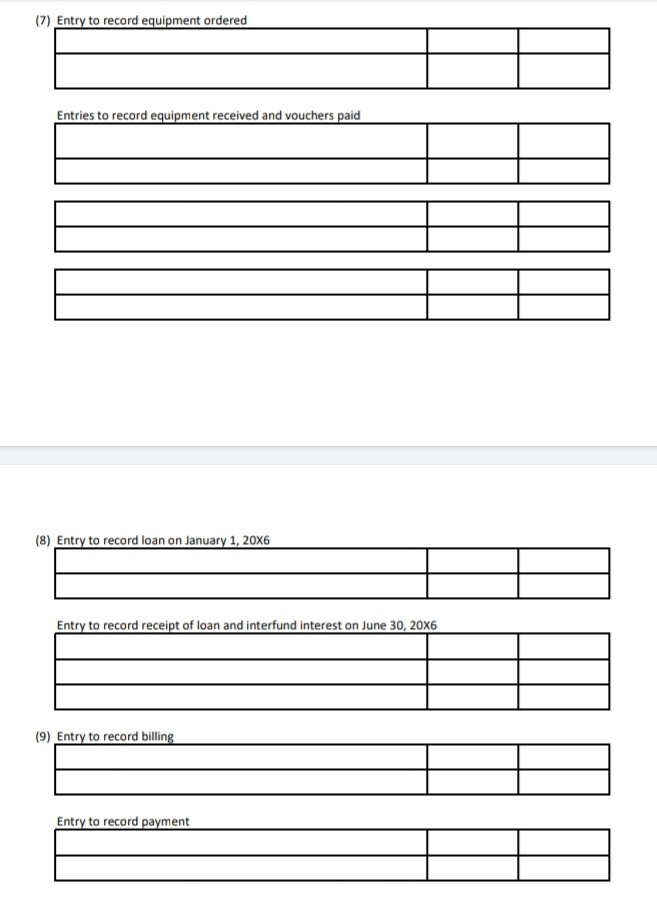 in the general fund of the Village of Sleepy Hollow during the