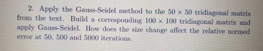  Please use mathematica to complete the question. No need for hand