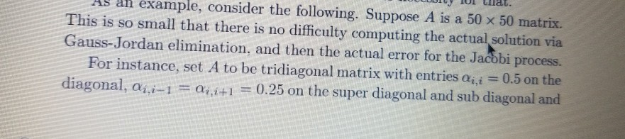 written answern The example from the book. 2. Apply the Gauss-Seidel method