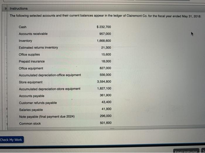  can i please get some help how to prepare an income