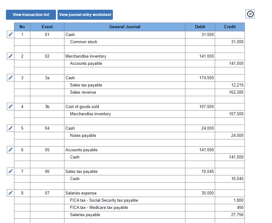  I got 3, 8 , 9 and 13 wrong. View transaction