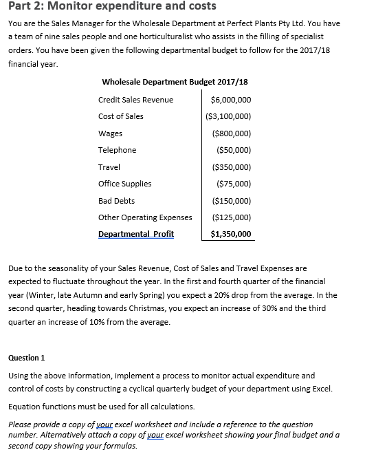 Please Read Carefully Before start answering this question. Please follow the instructions.