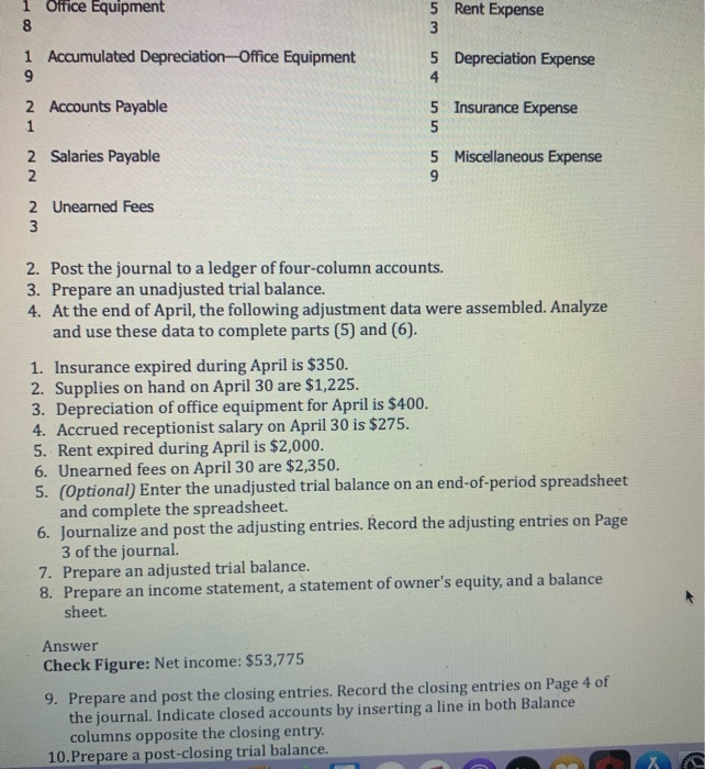 April 1, 2019, Jeff decided to move to rented quarters and to