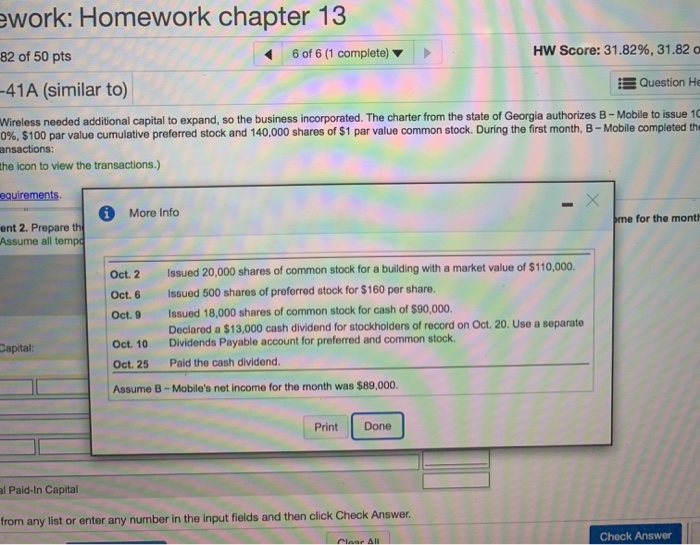 to) HW Score: 31.82%, 31.82 of 100 pts Question Help B -