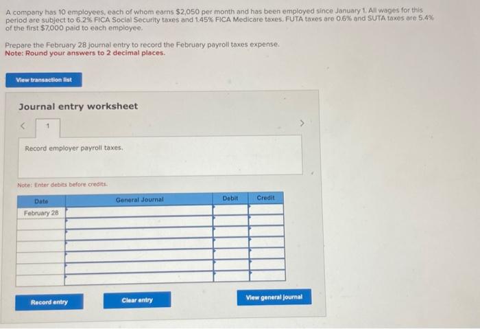 14 , the end of the first pay period of the year,