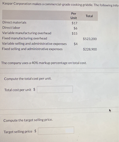 the special offer is accepted and produced with unused capacity, net income