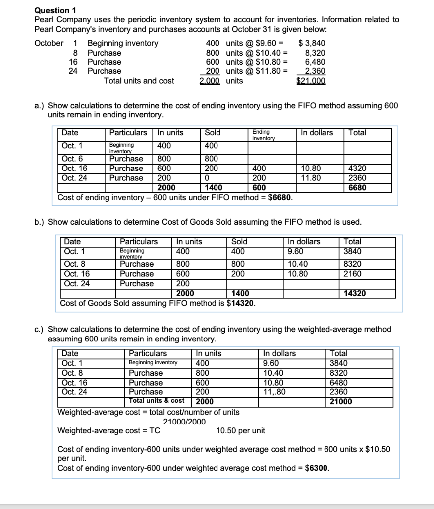 Need help with just overall checking my work and making sure everything