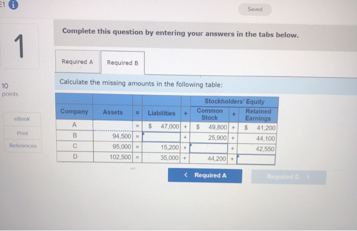 a through g) with the definitions and phrases. For example the term