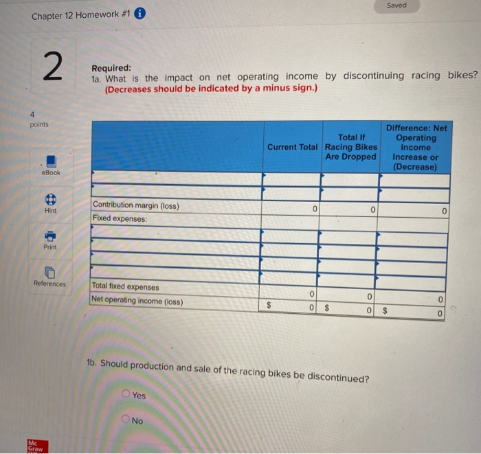 Segment (L012-2] The Regal Cycle Company manufactures three types of bicycles-a dirt