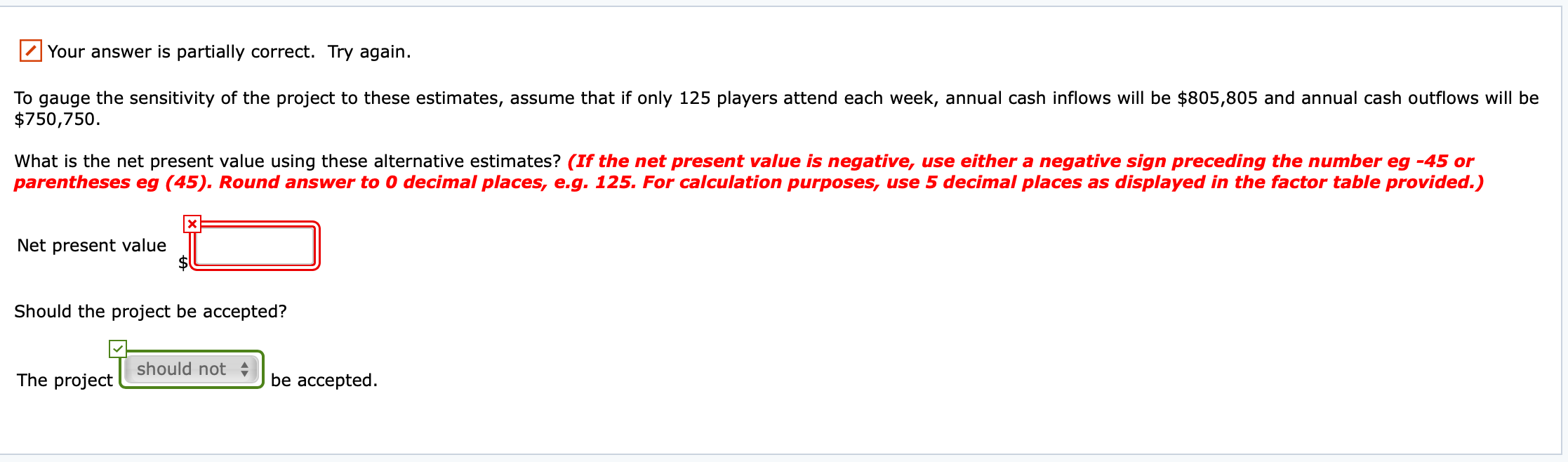 in southern California. To start the camp, Coolplay would need to purchase