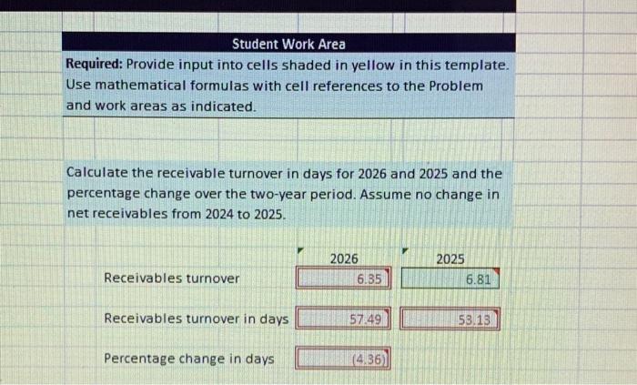 range of clients across Texas. During 2025, Goodfellow \& Perkins gained a