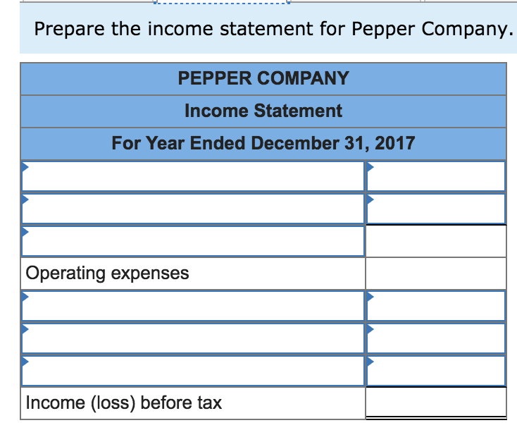 inventory Ending work in process inventory Ending raw materials inventory Factory utilities