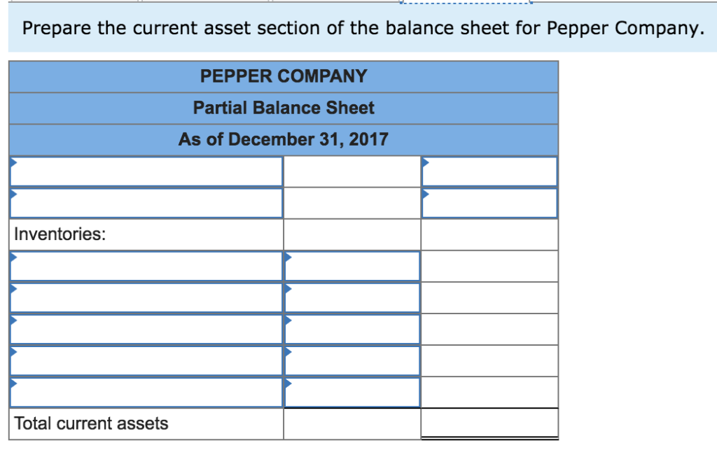 materials purchases Selling expenses Sales Cash Factory equipment, net Accounts receivable, net