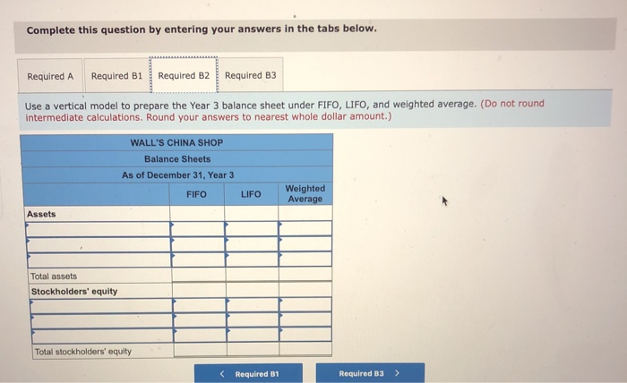 Shop reflected the following balances as of January 1 Year 3: Cash