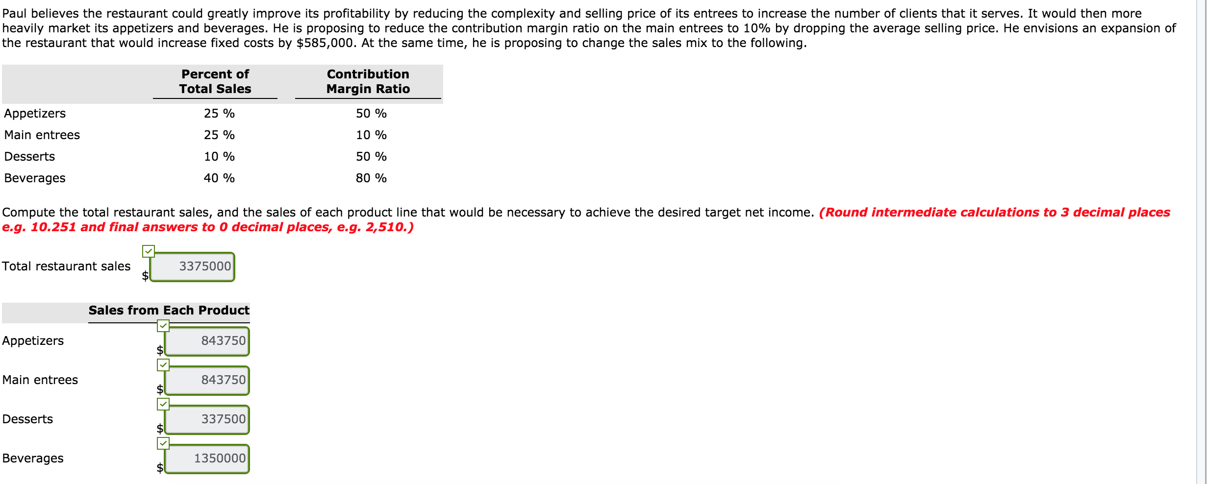 It specializes in southwestern style meals in a moderate price range. Paul