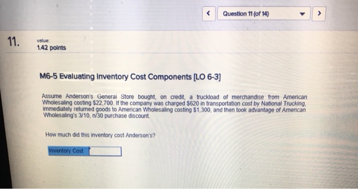  Please, I need help to answer these questions. Question 11 (of