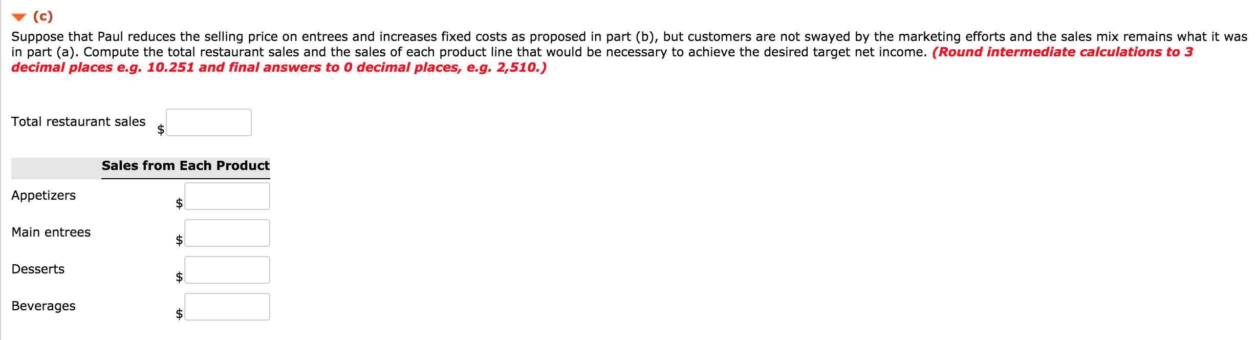 Weld, the manager of Grand, has determined that during the last 2