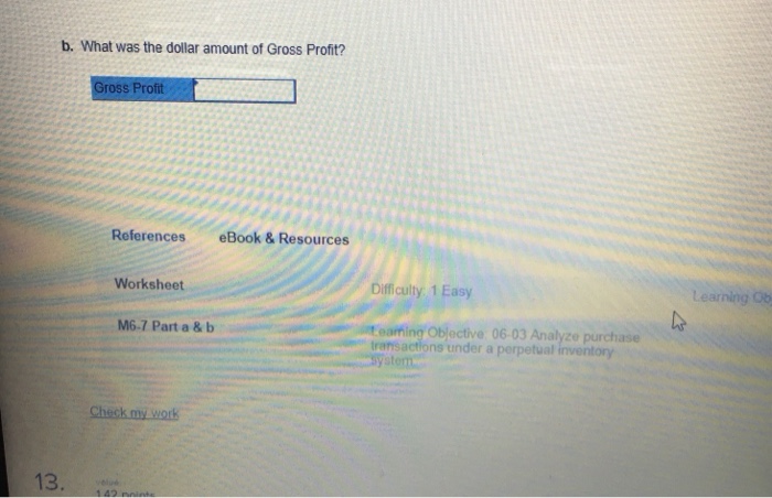 Assume Anderson's General Store bought, on credit, a truckload of merchandise from