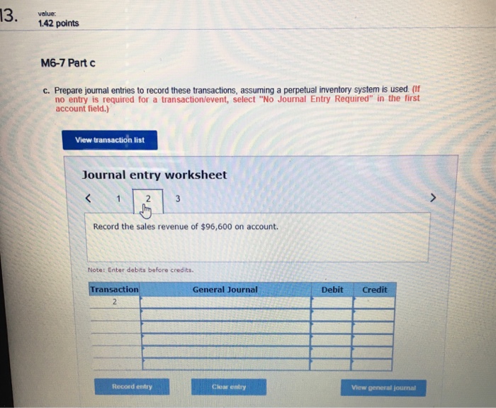 cost by National Trucking, immediately returned goods to American Wholesaling costing $1,300,
