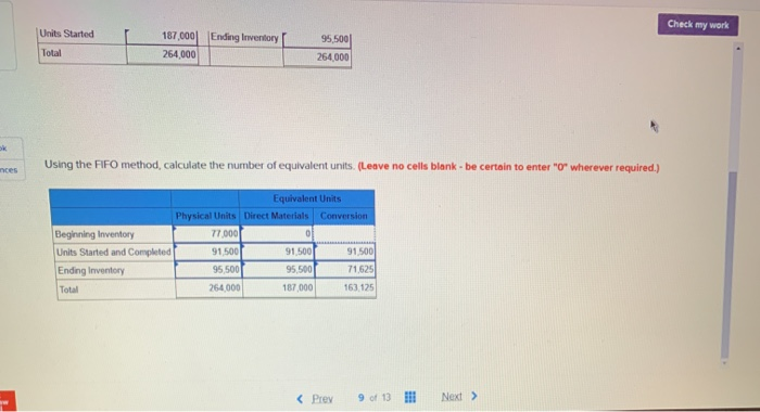 Check 9 Stone Company produces carrying cases for CDs. It has compiled