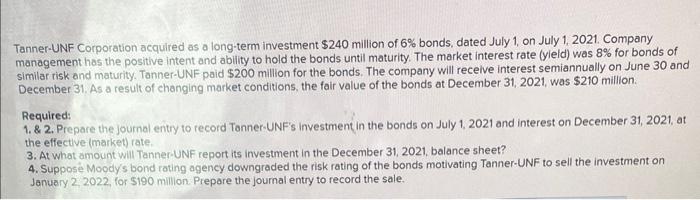 Hello,I'm currently having trouble solving this accounting problem. The problem is displayed