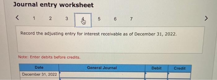 The face amount is due at the end of the third year,