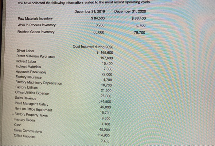 Question 2 of Save stion 2 17 5 points Wally Widgets Company