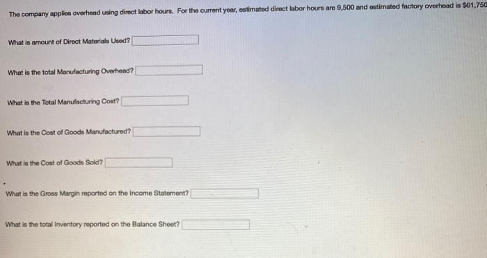 is a manufacturer of innovative technological personal products. The Vice President of